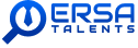 ersa-talents logo